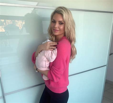 rosanna davison|rosanna davison baby.